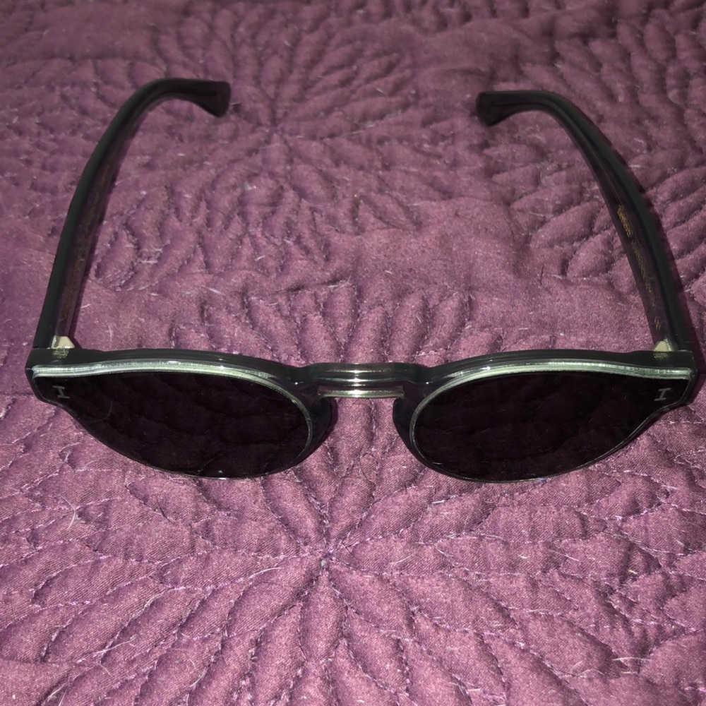 Illesteva hot brand of sunglasses